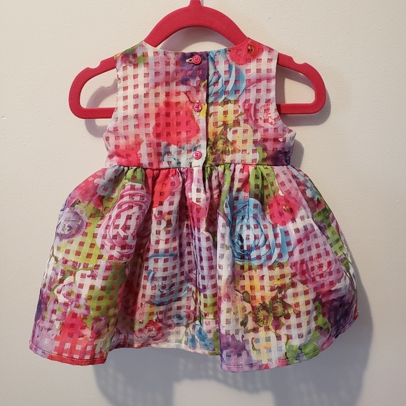 Spring Dress - Picture 2 of 3